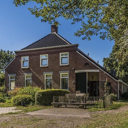 Appartementen Buitenwedde Westerwolde Екстериор снимка