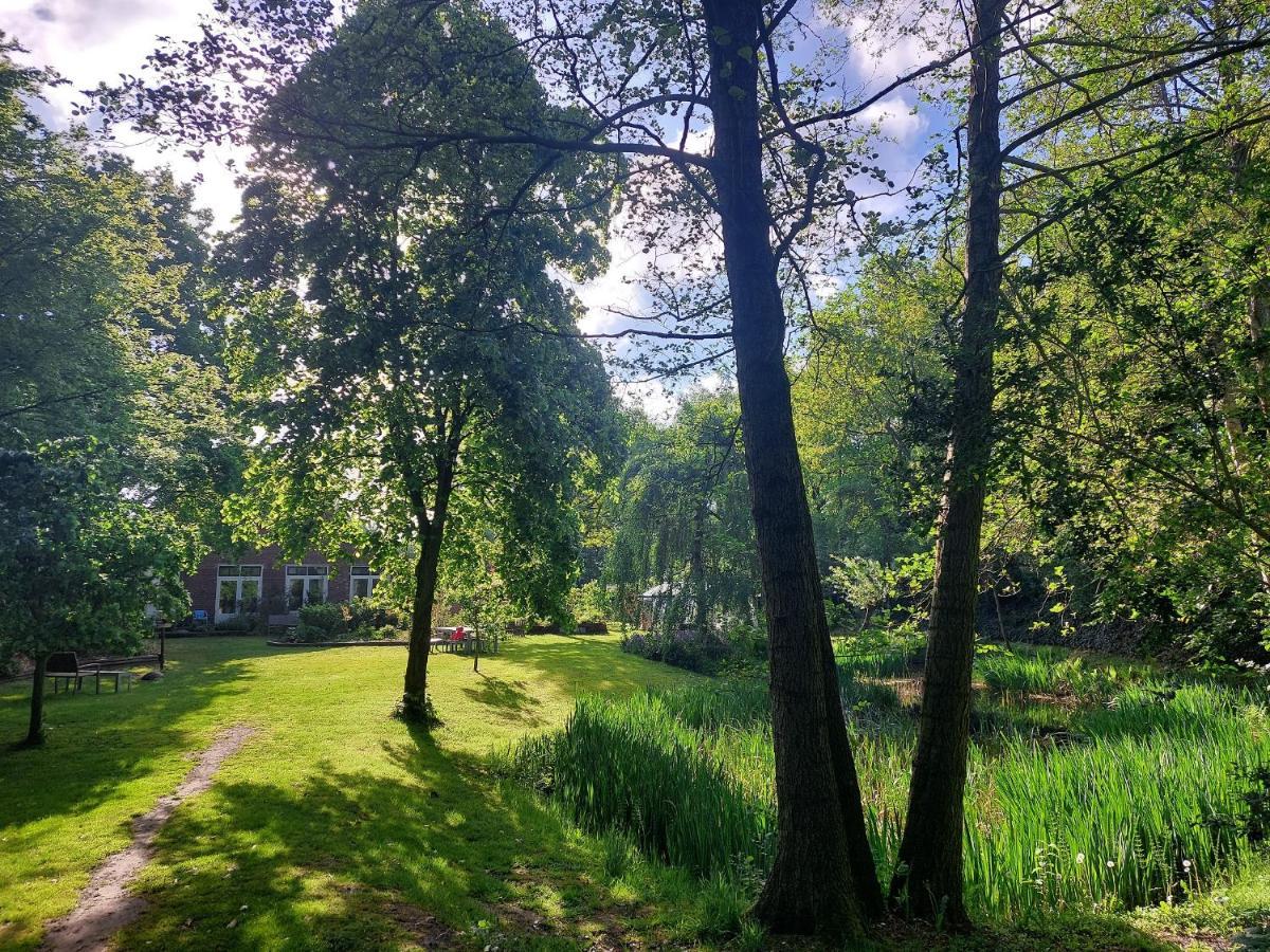 Appartementen Buitenwedde Westerwolde Екстериор снимка