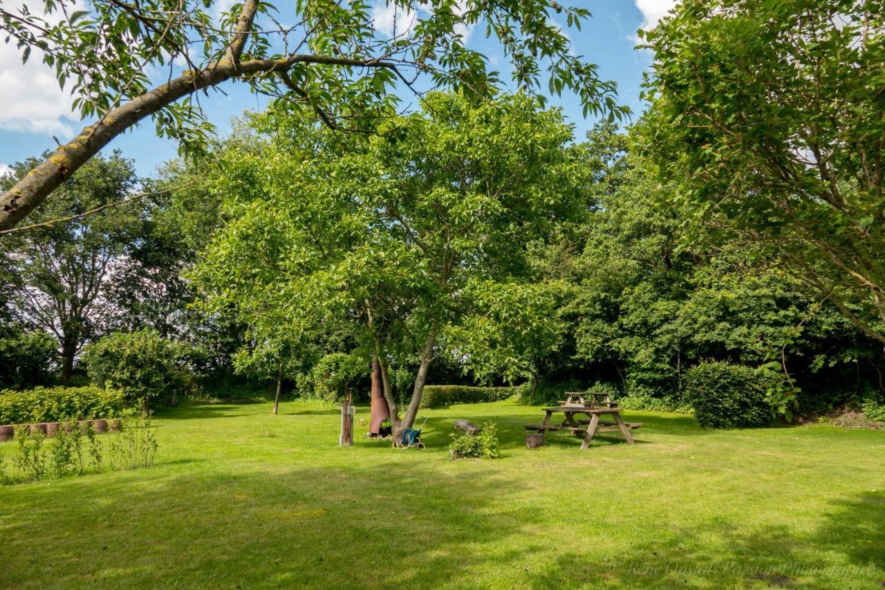 Appartementen Buitenwedde Westerwolde Екстериор снимка