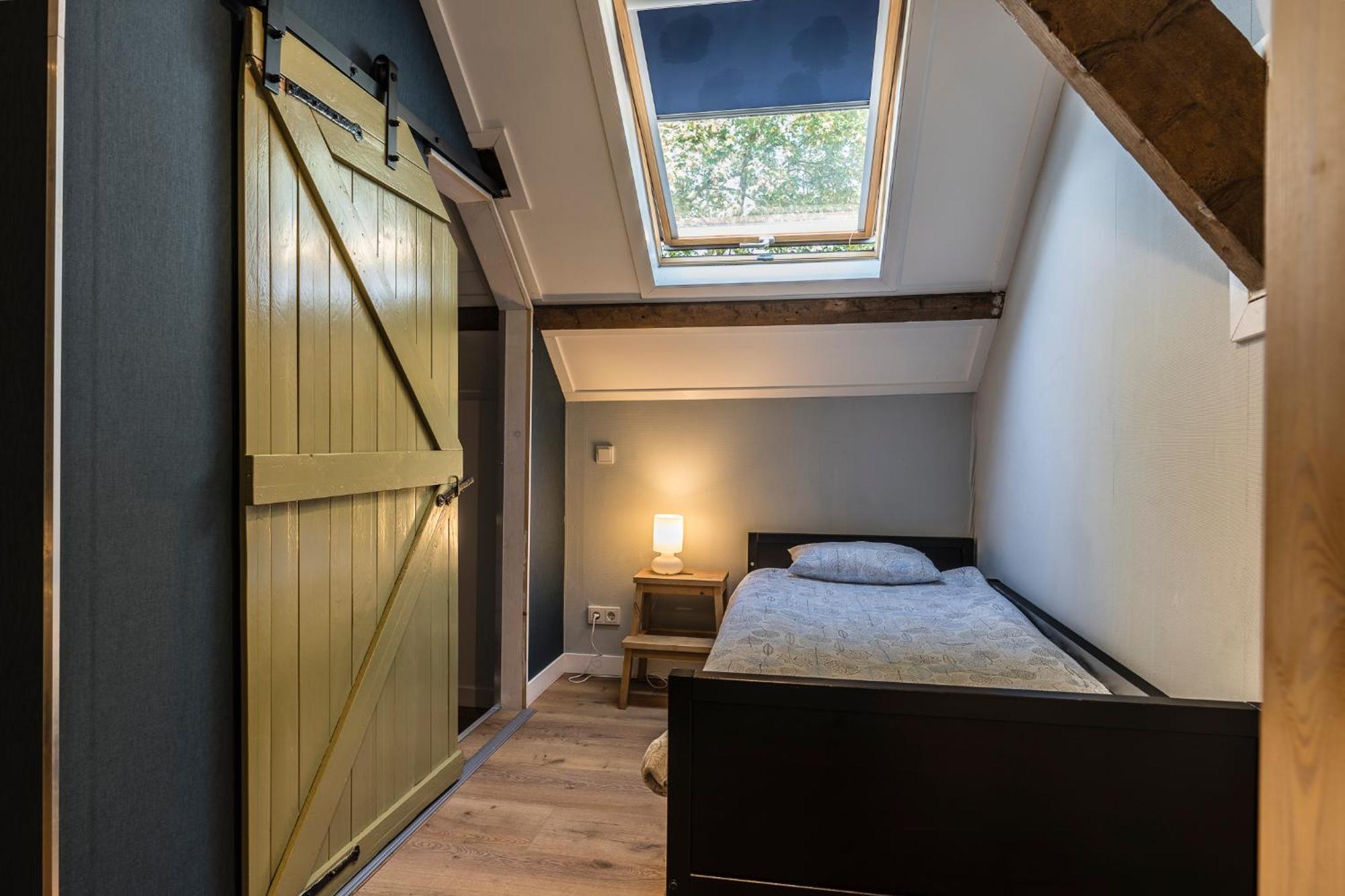 Appartementen Buitenwedde Westerwolde Екстериор снимка