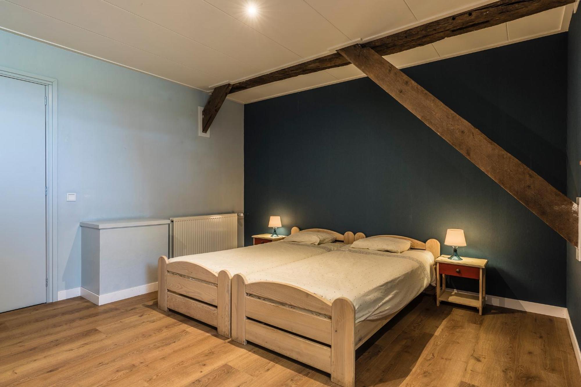 Appartementen Buitenwedde Westerwolde Екстериор снимка