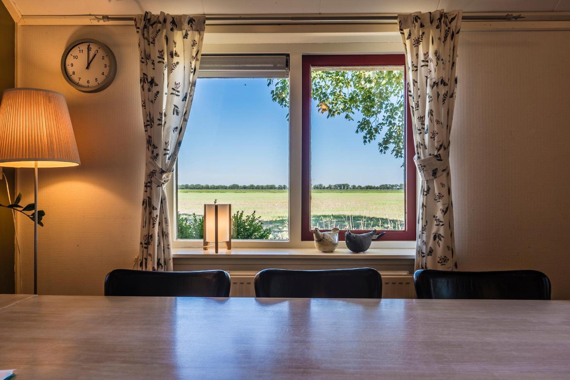 Appartementen Buitenwedde Westerwolde Екстериор снимка