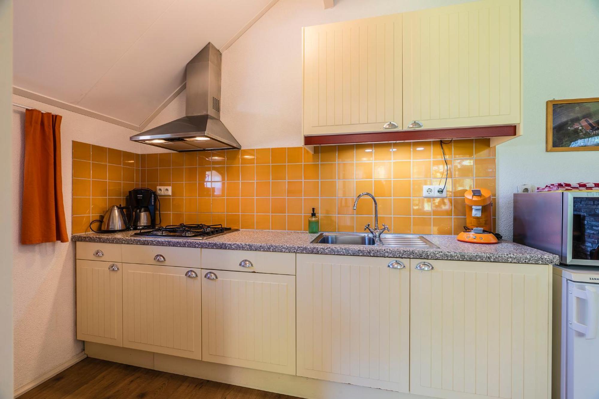Appartementen Buitenwedde Westerwolde Екстериор снимка