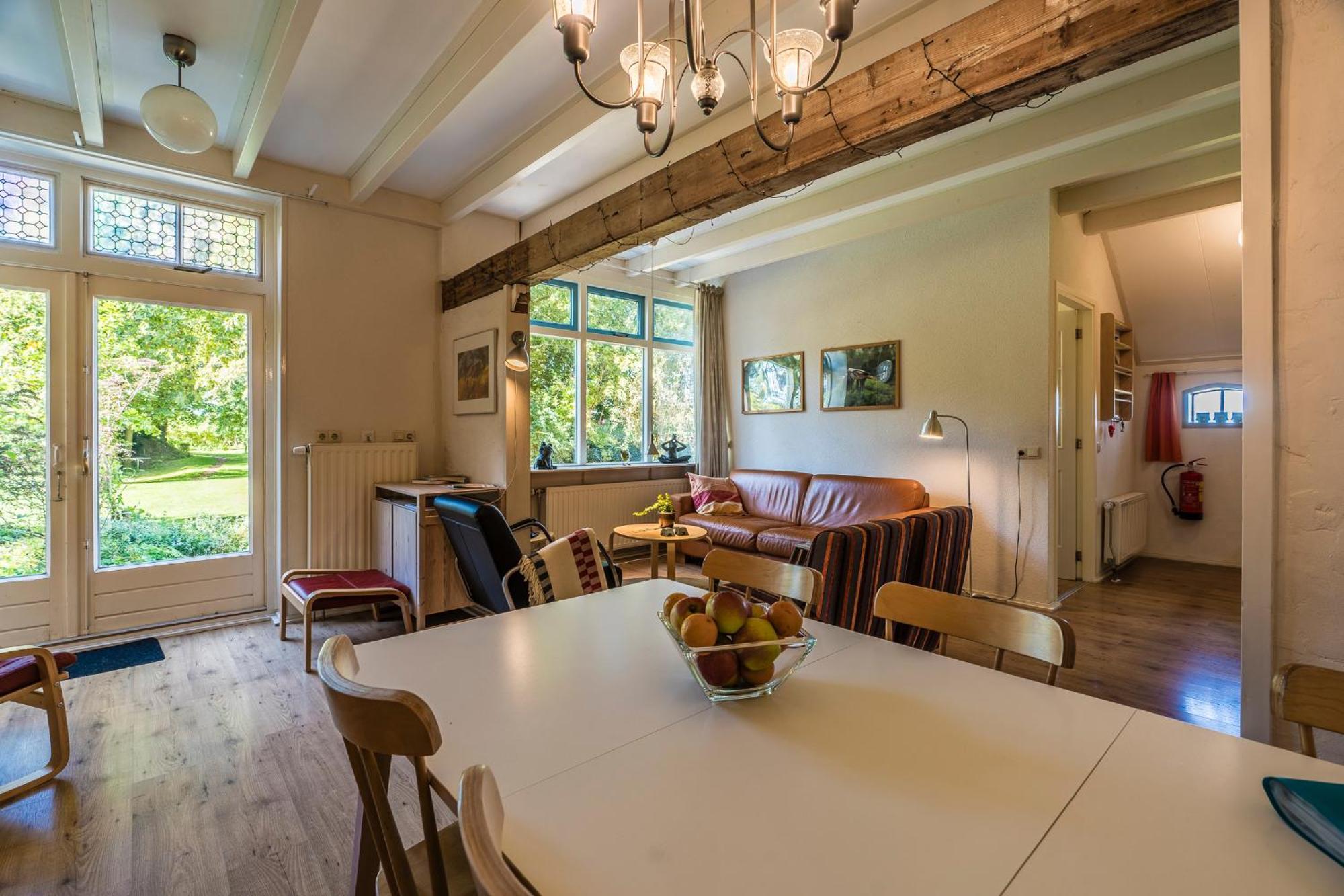 Appartementen Buitenwedde Westerwolde Екстериор снимка