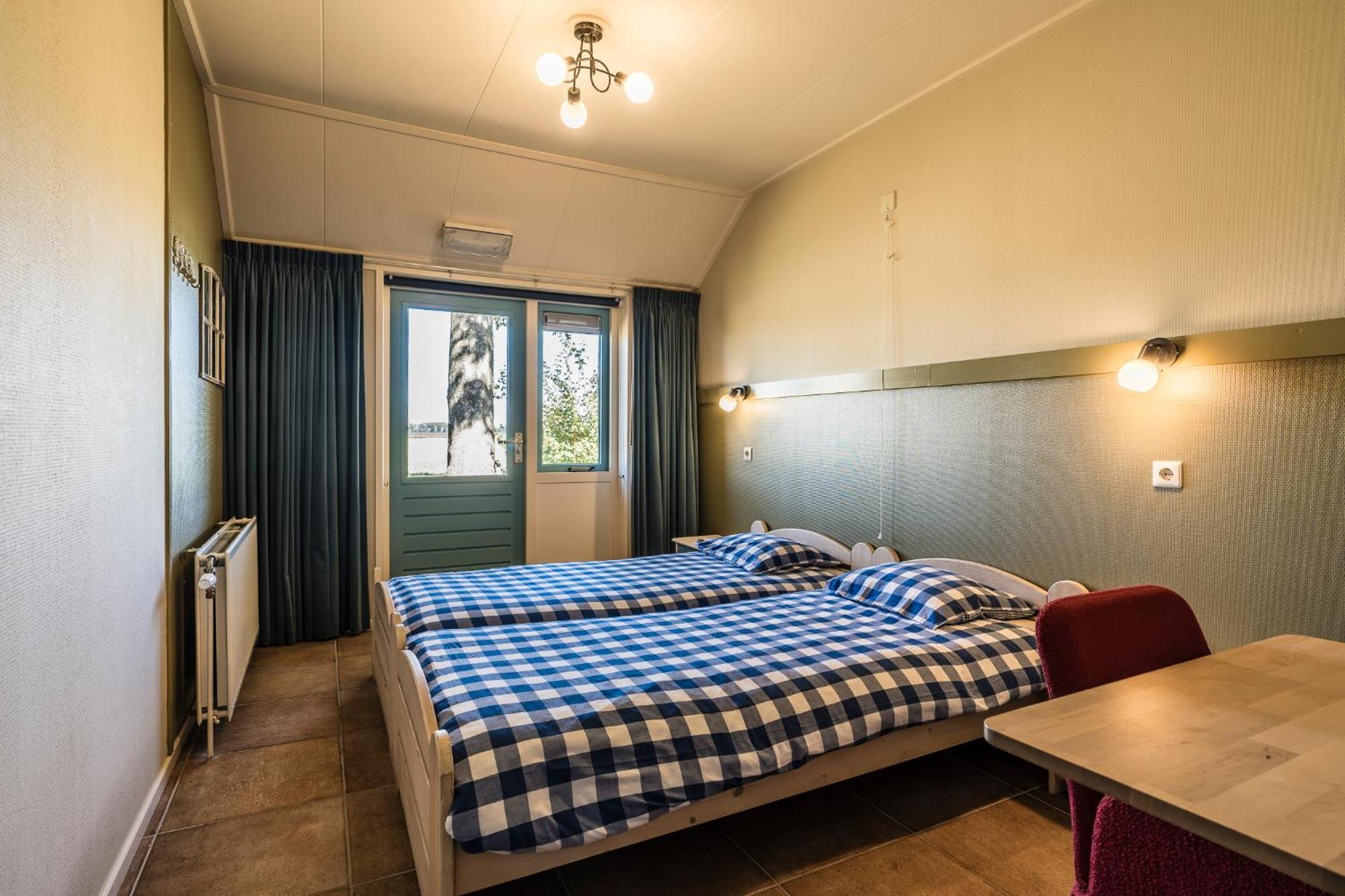 Appartementen Buitenwedde Westerwolde Екстериор снимка