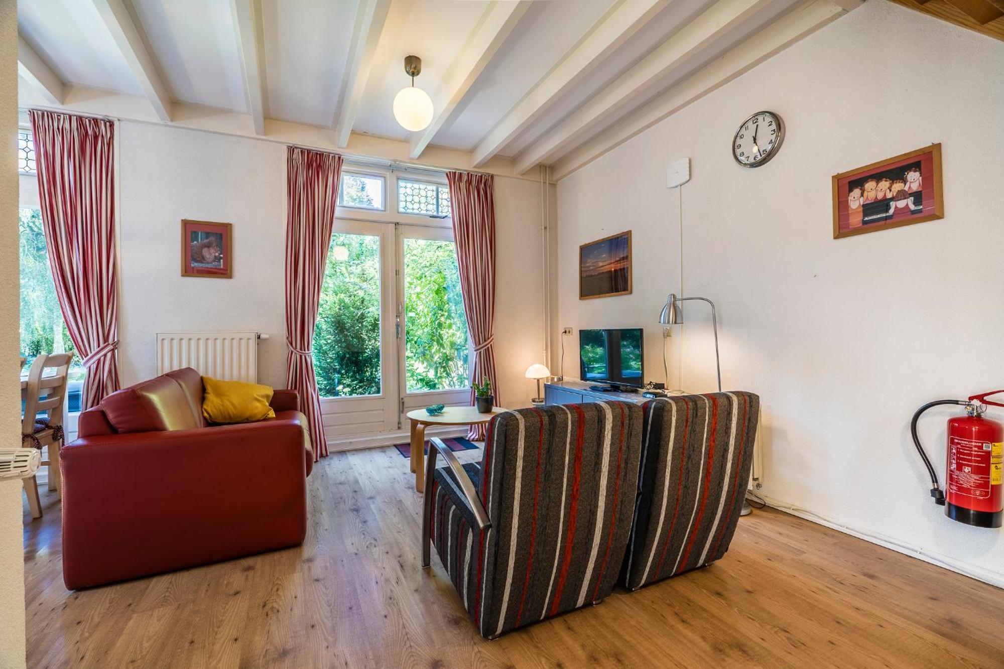Appartementen Buitenwedde Westerwolde Екстериор снимка