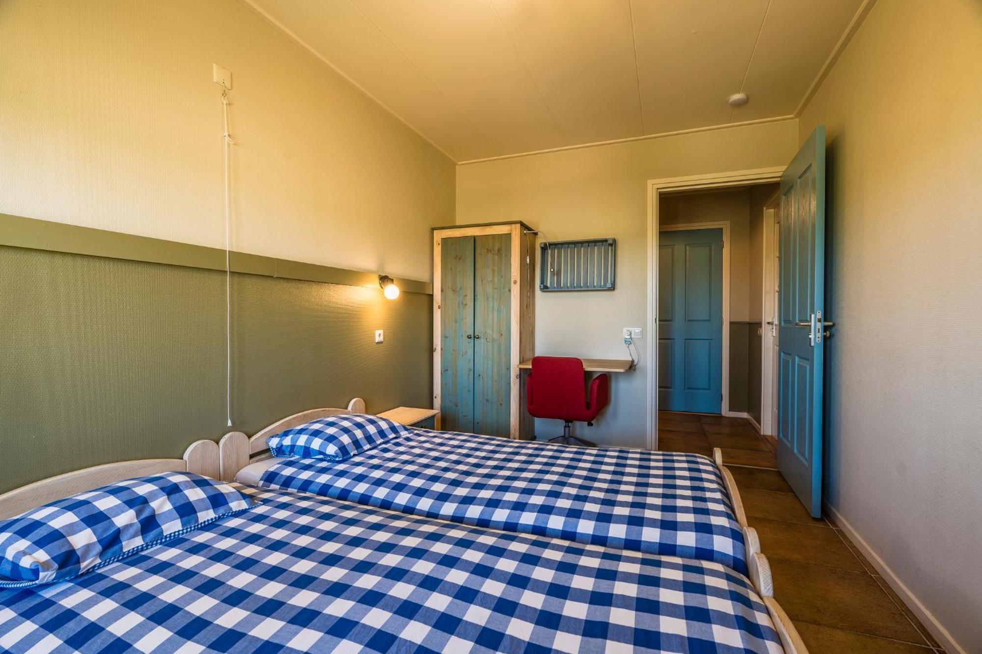 Appartementen Buitenwedde Westerwolde Екстериор снимка