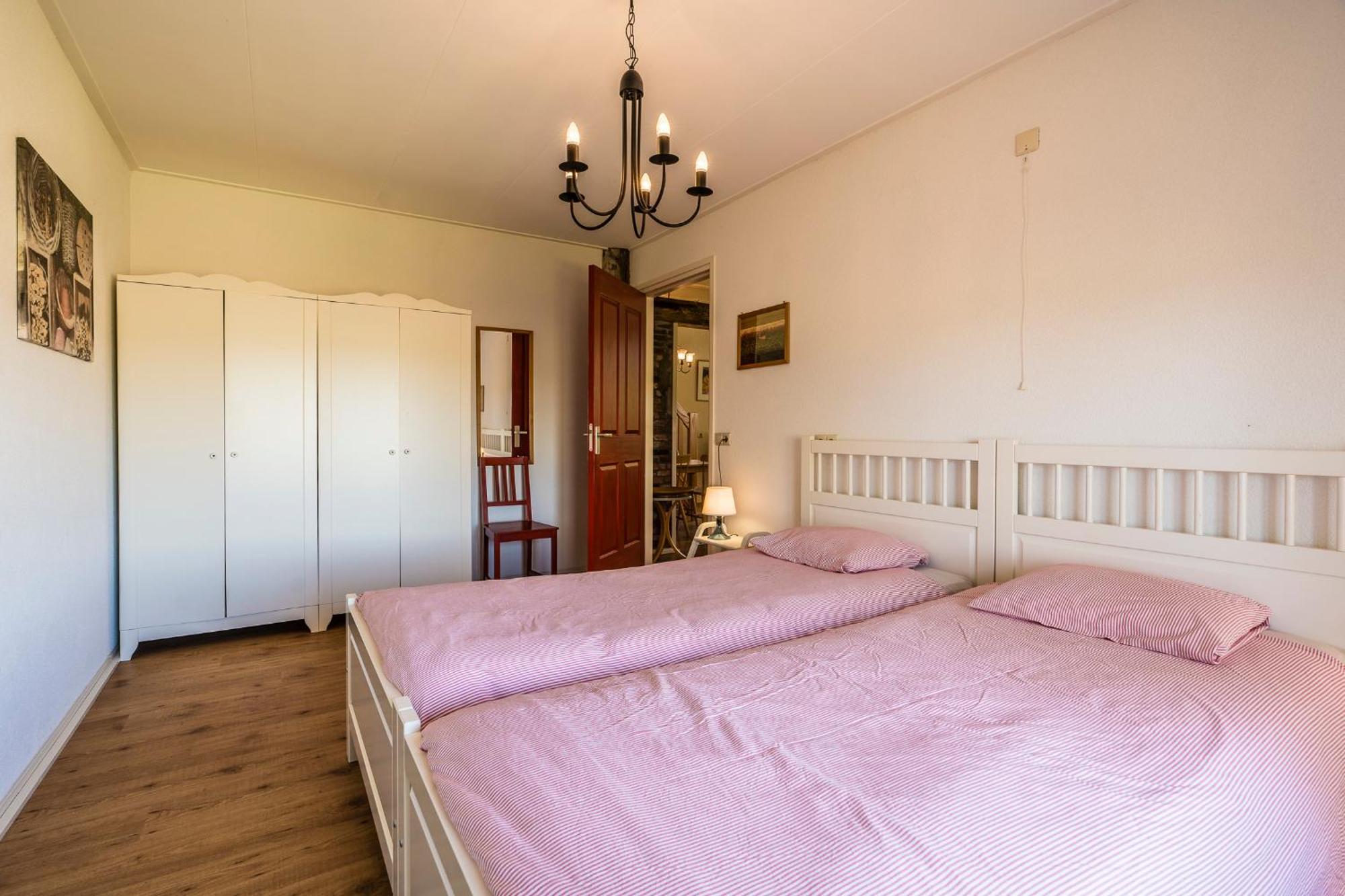 Appartementen Buitenwedde Westerwolde Екстериор снимка