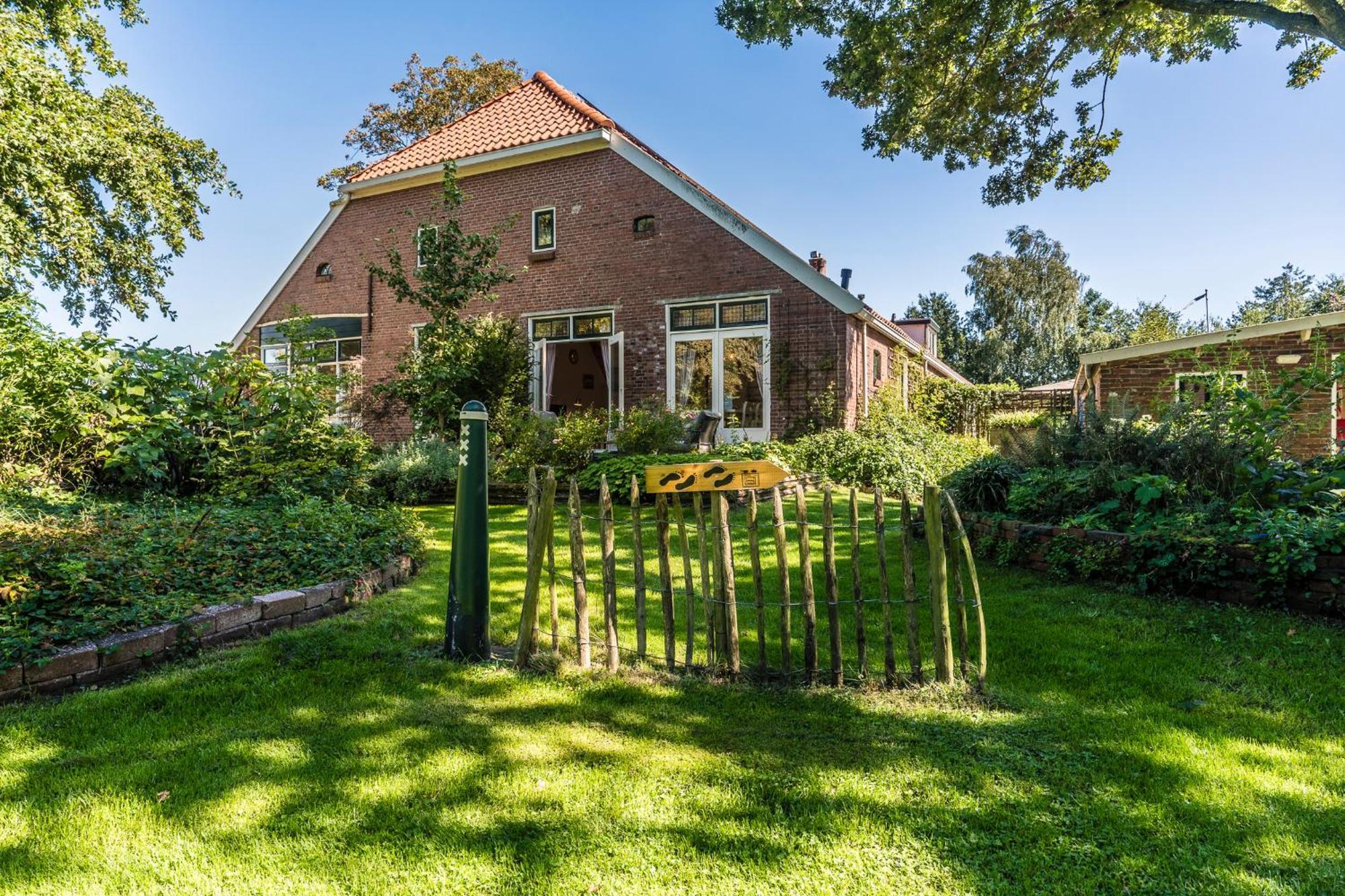 Appartementen Buitenwedde Westerwolde Екстериор снимка