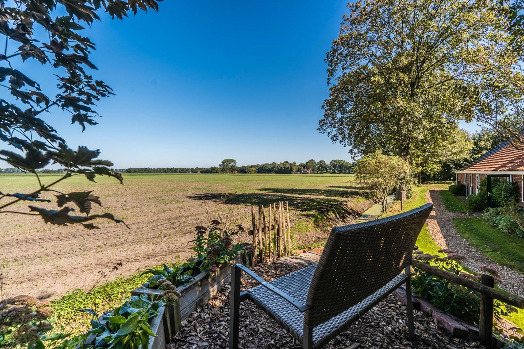 Appartementen Buitenwedde Westerwolde Екстериор снимка