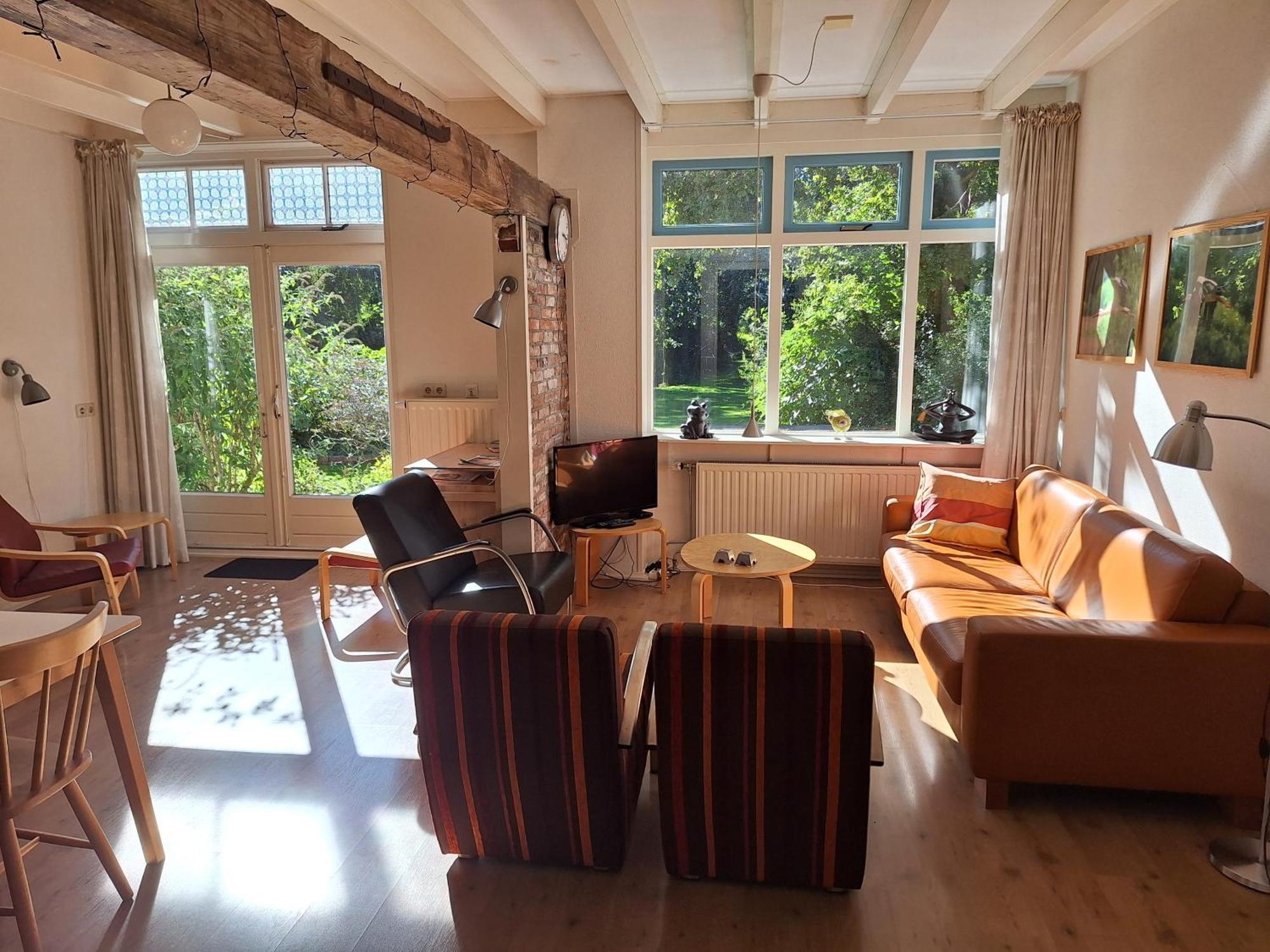 Appartementen Buitenwedde Westerwolde Екстериор снимка