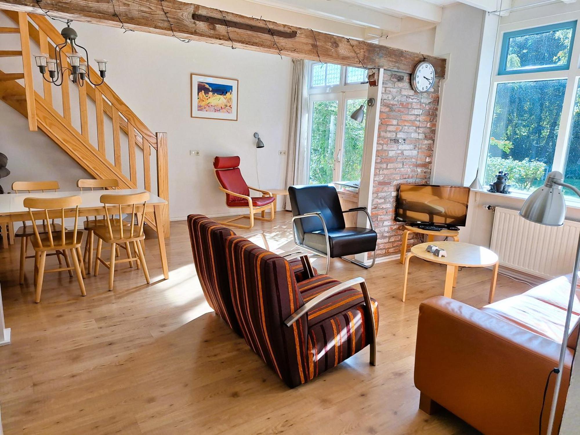 Appartementen Buitenwedde Westerwolde Екстериор снимка