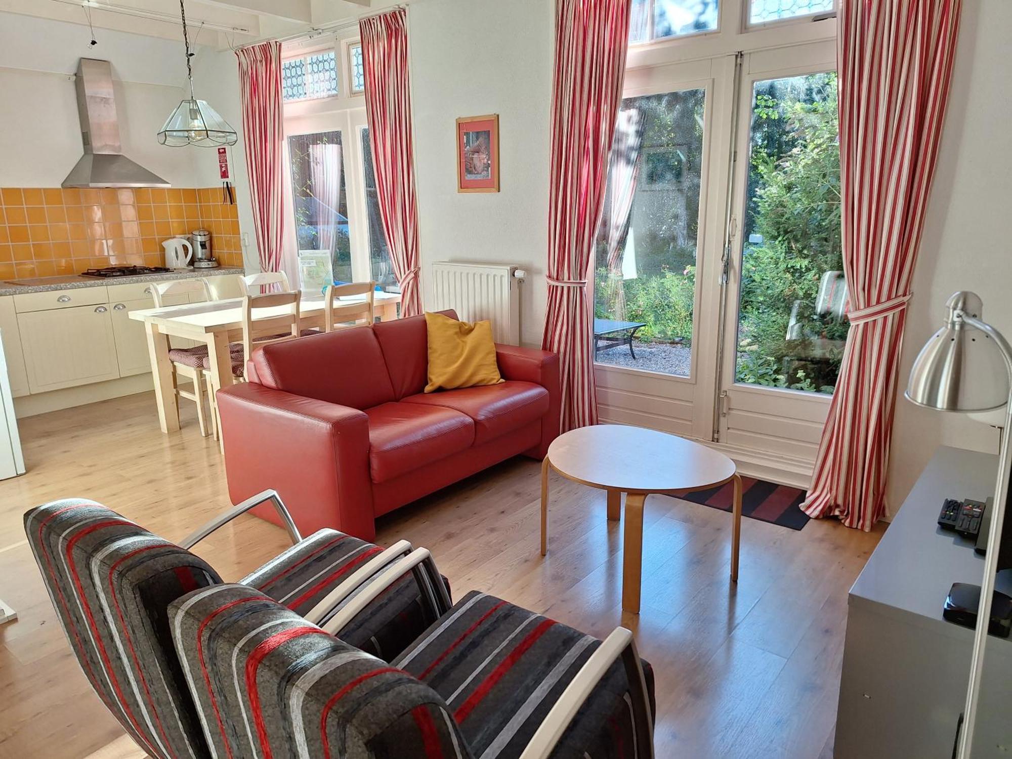 Appartementen Buitenwedde Westerwolde Екстериор снимка
